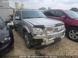 Ford Explorer Limited 1FMEU75816UB66381 снимка