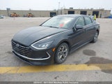 Hyundai Sonata Preferred 5NPEG4JA4MH119002 снимка