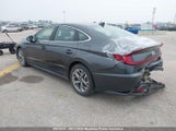 Hyundai Sonata Preferred 5NPEG4JA4MH119002 снимка