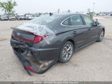 Hyundai Sonata Preferred 5NPEG4JA4MH119002 снимка