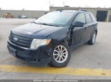 Ford Edge Sel 2FMDK4JCXABA63601 fotografie
