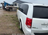 Dodge Grand Caravan Sxt 2C4RDGBG9HR884911 снимка