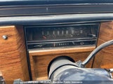 Cadillac Fleetwood Brougham 1G6AB6990B9129439 fotografie