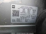 Buick Encore Gx Preferred KL4MMCSL5PB061304 снимка
