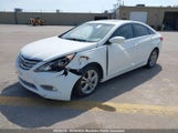 Hyundai Sonata Gl 5NPEB4AC2CH454757 снимка