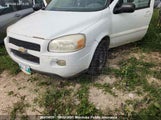 Chevrolet Uplander Ext 1GNDV23L15D259771 снимка