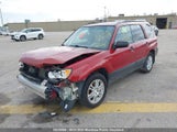 Subaru Forester 2.5 X JF1SG63628H718143 снимка