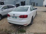 Volkswagen Jetta Gli 3VW467AJ4CM388820 снимка