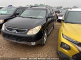 Hyundai Veracruz Gls V6 KM8NUDCC3CU189839 снимка