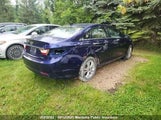 Hyundai Sonata Limited 5NPEC4AC2BH257602 снимка