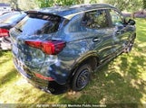 Buick Encore Gx Sport Touring Sport Touring KL4AMESL3SB055900 photo