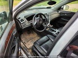 Cadillac Srx V6 3GYFNGE36GS543518 снимка