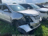 Cadillac Srx V6 3GYFNGE36GS543518 снимка