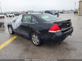 Chevrolet Impala Ltz V6 2G1WU581969328713 снимка