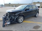 Nissan Qashqai S JN1BJ1CR1KW343604 fotografie