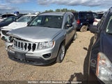 Jeep Compass Limited 1C4NJDCB8DD212408 снимка