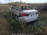 BMW 328Xi WBA3B3C59DF539524 photo