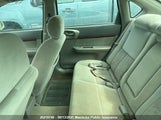 Chevrolet Impala 2G1WF52E249255610 fotografie