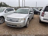 Ford Taurus X Limited 1FMDK06W79GA03159 снимка