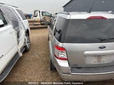 Ford Taurus X Limited 1FMDK06W79GA03159 снимка