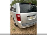 Dodge Grand Caravan Se 2D8HN44E49R692317 снимка