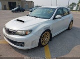 Subaru Impreza Wrx Sti JF1GR8H61AL801232 снимка