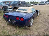 Chevrolet Corvette 1G1YY32G645113220 снимка
