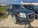 GMC Terrain Sle 2GKFLSEK4H6259198 fotografie