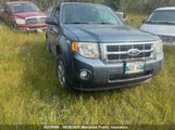 Ford Escape Xlt V6 1FMCU9DG0BKC55831 снимка