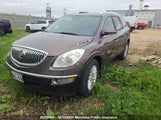 Buick Enclave Cx 5GAEV23DX9J214682 fotografie