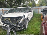 Ford Explorer Limited 1FMSK8FH6LGA73881 снимка