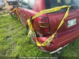 Pontiac Vibe 5Y2SL63865Z472985 снимка