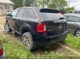 Ford Edge Limited 2FMDK4KC1EBB58391 снимка
