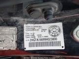 Honda Civic Lx 2HGFA16699H023800 снимка