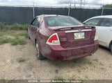 Ford Fusion Sel V6 3FAHP08157R182015 снимка