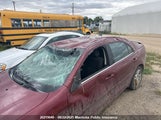 Ford Fusion Sel V6 3FAHP08157R182015 снимка