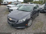 Chevrolet Cruze Ls 1G1PA5SH4B7217260 снимка