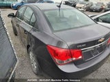 Chevrolet Cruze Ls 1G1PA5SH4B7217260 снимка