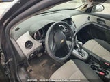Chevrolet Cruze Ls 1G1PA5SH4B7217260 снимка