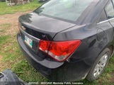 Chevrolet Cruze Lt Turbo 1G1PC5SB7E7432156 photo