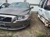 Volvo S80 T-6 YV1AH992081068143 снимка