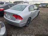 Honda Civic Dx 2HGFA16326H030914 снимка