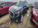 GMC Terrain Sle 2.0T 3GKALTEX9JL201763 снимка