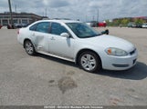 Chevrolet Impala Ls V6 2G1WA5EK1B1257764 снимка