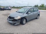 Nissan Versa 1.8 S 3N1BC13E78L396233 снимка