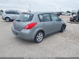 Nissan Versa 1.8 S 3N1BC13E78L396233 снимка