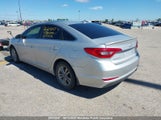 Hyundai Sonata Gl 5NPE24AF8FH236532 снимка