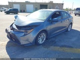 Toyota Corolla Le 5YFBPMBE4NP340527 снимка