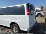 Chevrolet Express  Ls Ext 1GAZGNF71R1226388 снимка