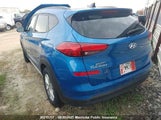 Hyundai Tucson Preferred Preferred KM8J3CA41MU324745 снимка
